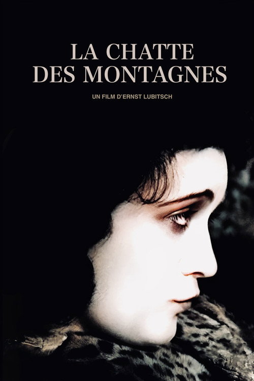 La Chatte des montagnes