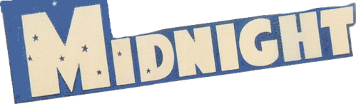 La Baronne de minuit logo