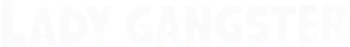 Lady Gangster logo