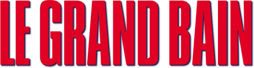 Le Grand Bain logo