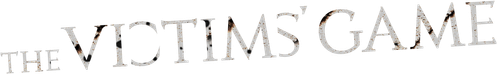 The Victims' Game logo
