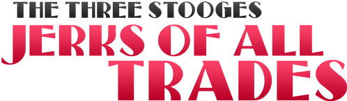 Jerks of All Trades logo
