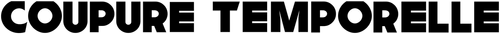 Time Cut logo