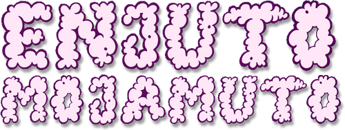 Enjuto Mojamuto logo