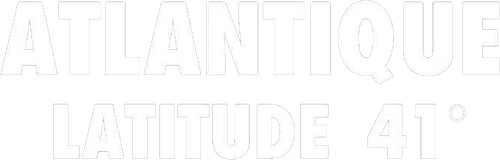 Atlantique, latitude 41° logo