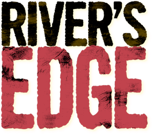 River's Edge logo