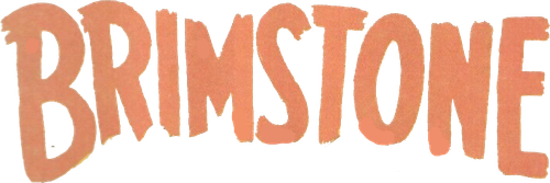 Le cavalier Fantôme logo