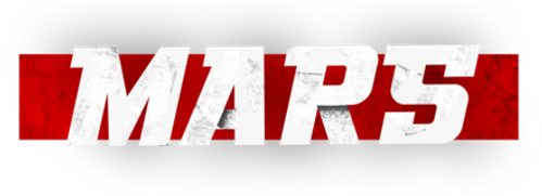 Mars: Zero's Revolution logo