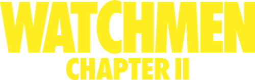 Watchmen: Chapter II logo
