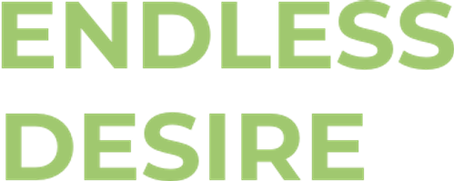 Désir inassouvi logo