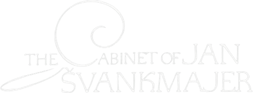 The Cabinet of Jan Švankmajer logo