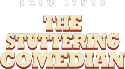 Drew Lynch: The Stuttering Comedian logo