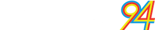 Schumacher '94 - The Birth of a Legend logo