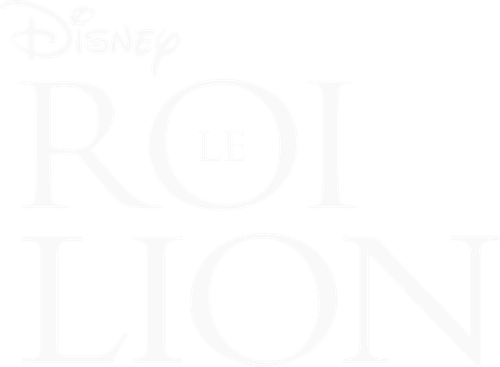 Le Roi lion logo