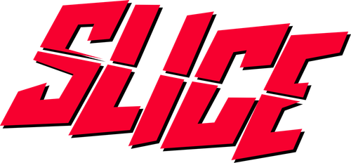 Slice logo