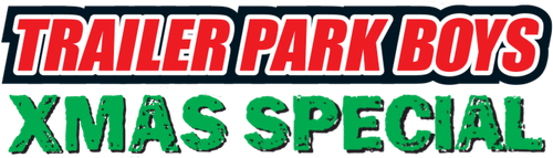 The Trailer Park Boys Xmas Special logo