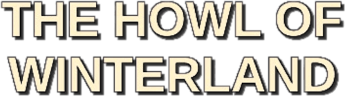 The Howl of Winterland logo