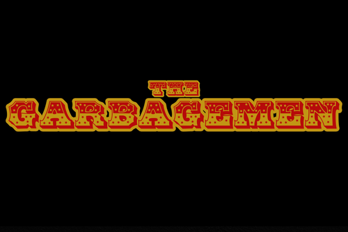 The Garbagemen logo