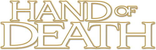 Hand of Death logo