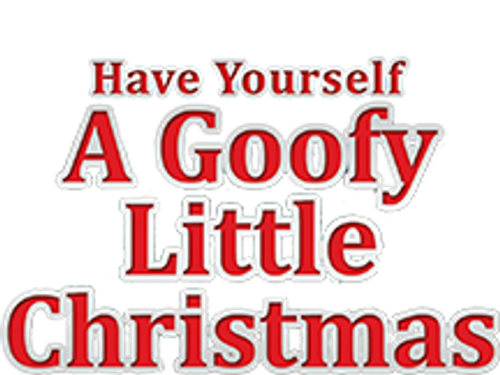 Le Noël de la bande à Dingo logo