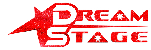 DREAM STAGE logo