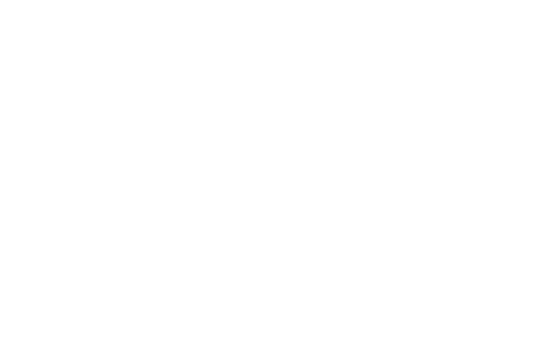 Bay Area Revelations The Evolution of Video Games in the Bay Area logo