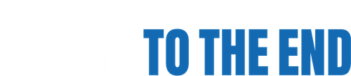 Blur - To the End logo