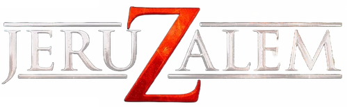 Jeruzalem logo