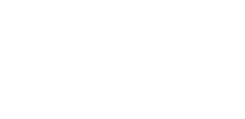 Le Mystère de la chambre jaune logo