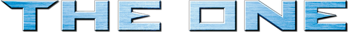 The One logo