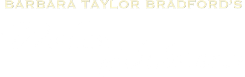 A Woman of Substance logo