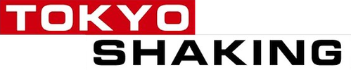 Tokyo Shaking logo