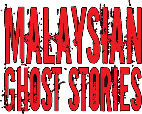 Malaysian Ghost Stories logo