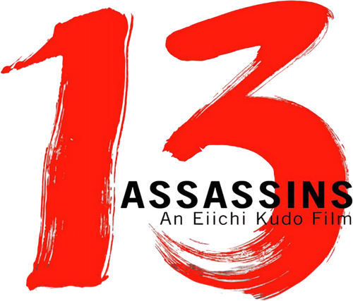 13 Assassins logo