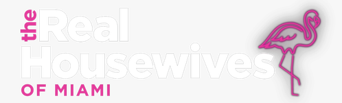 Les Real Housewives de Miami logo