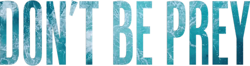 Don't Be Prey logo