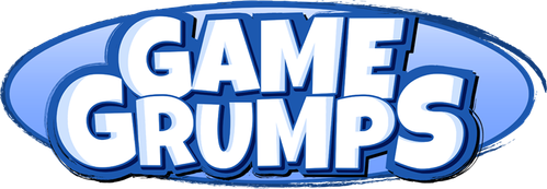 Game Grumps logo