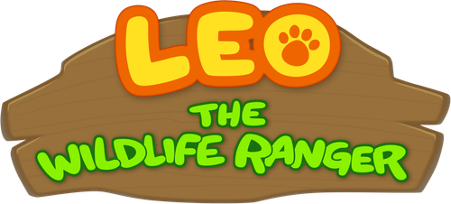 Leo the Wildlife Ranger logo