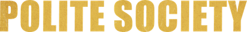 Polite Society logo