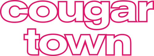 Cougar Town logo