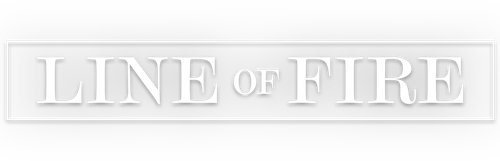 Line of Fire logo