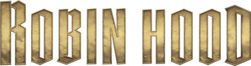 Robin Hood logo
