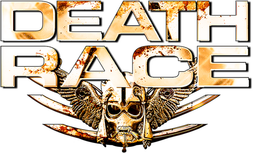 Death Race logo