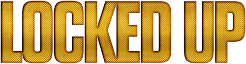 Locked Up logo