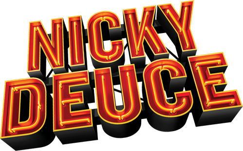Nicky Deuce logo
