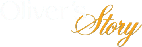 Oliver's Story logo