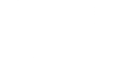 Cunk on... logo