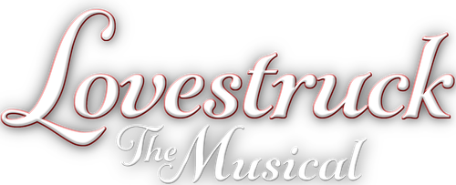 Lovestruck: The Musical logo