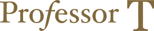Professeur T logo