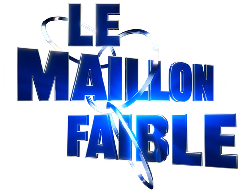 Le Maillon faible logo